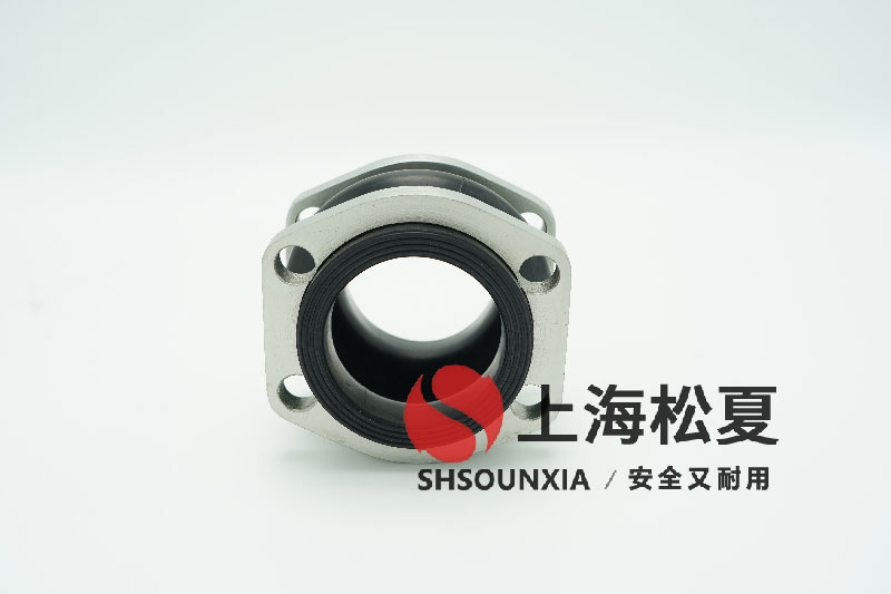 环保锅炉设备用dn500可曲饶软连接