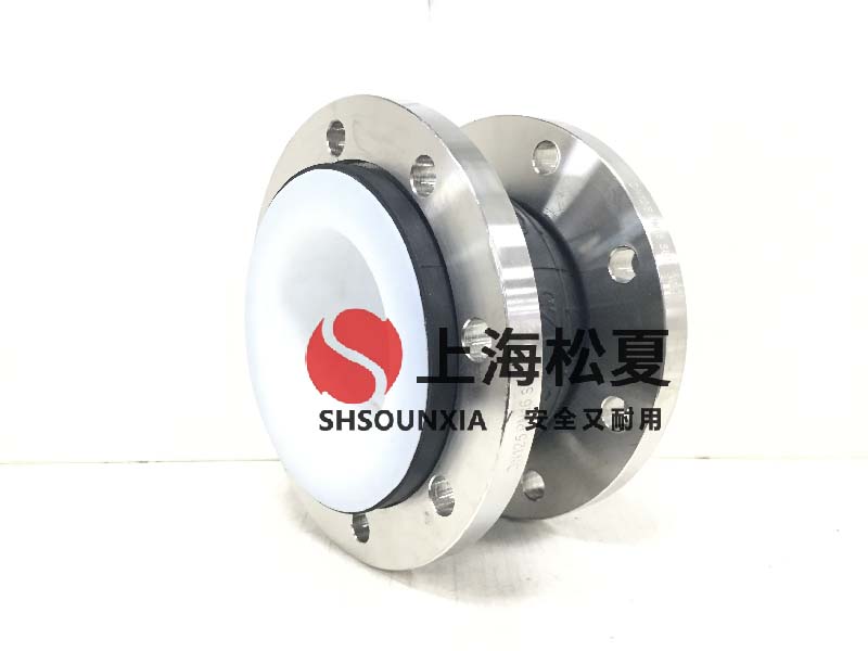 给水设备用可曲绕补偿器