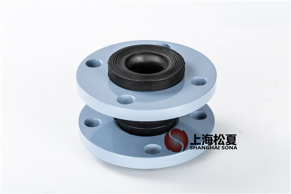 KXT-DN50-1.6Mpa中央供水系统管道用不锈钢膨胀节