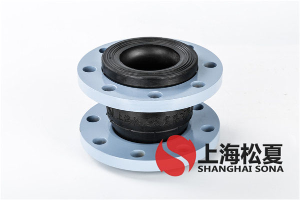 KXT-DN80-1.6Mpa化工厂管道用波纹补偿器