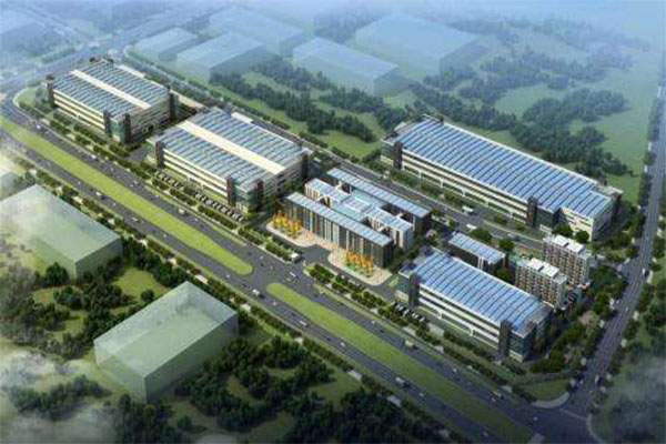 【湖南桑顿新能源湘潭三期工程】橡胶软接头