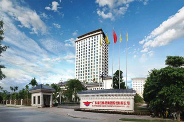 【广东省云浮市温氏舍丰项目】橡胶软接头