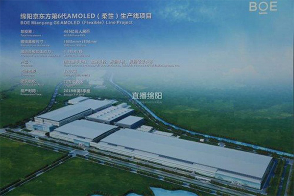 【绵阳京东方PCWB11项目】双球橡胶软接头信息