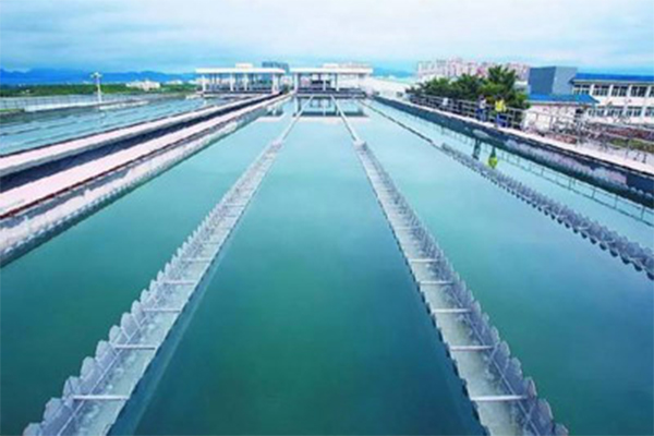 【中山供水东凤分公司】送水泵房橡胶软接头