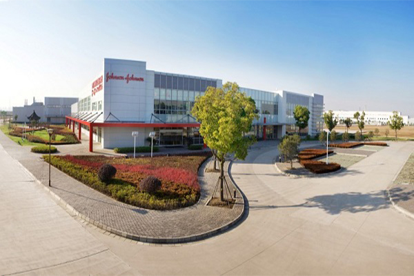【强生苏州医疗器材扩建项目】橡胶软接头
