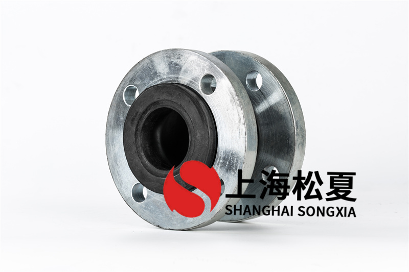 四氟柔性橡胶接头怎么样