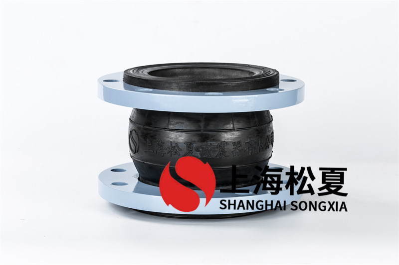 橡胶减震接头的接口方式
