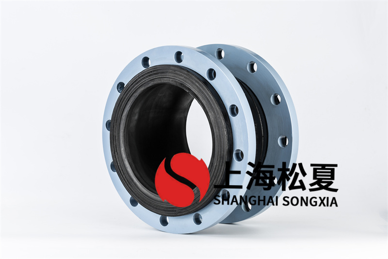 可曲挠橡胶软接头怎么样