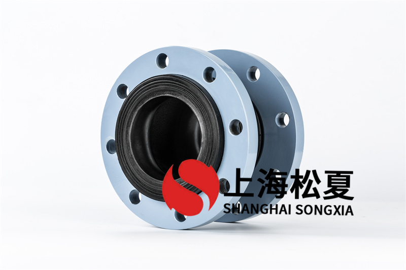 可曲挠橡胶软接头怎么样