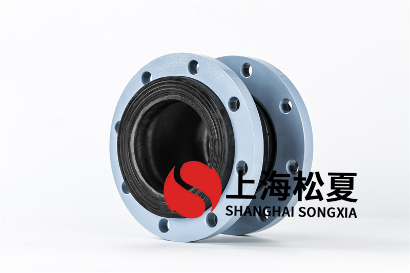 橡胶柔性接头的橡胶密封环