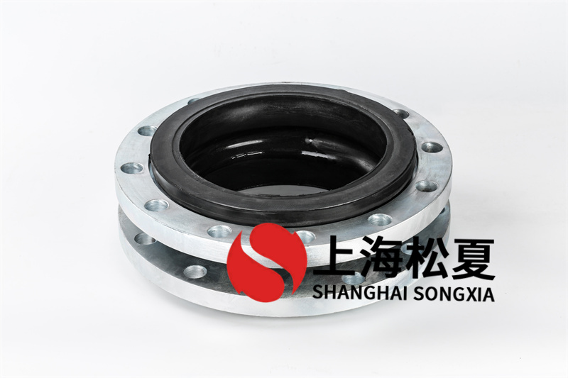 怎么区分可曲挠橡胶接头品质的好坏