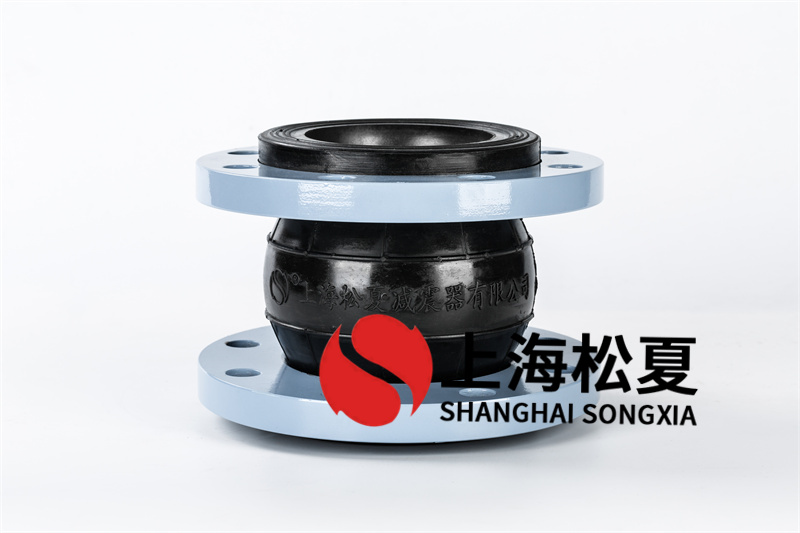 硅胶橡胶接头为什么质量好