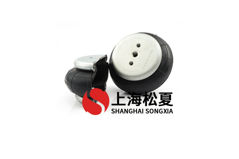 法兰橡胶接头密封环