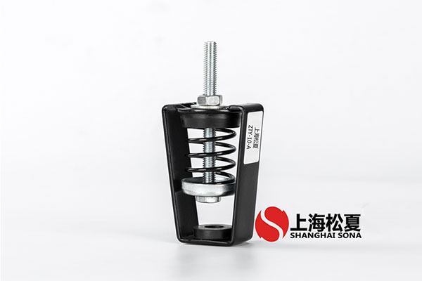风机安装方式