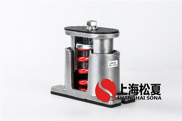 弹簧减震器特性