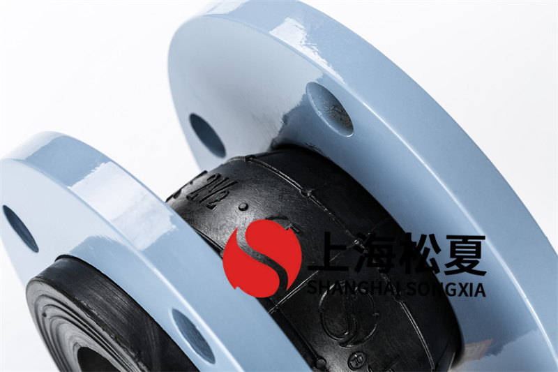 柔性橡胶软接头是什么？柔性橡胶软接头的安装应该如何操作？
