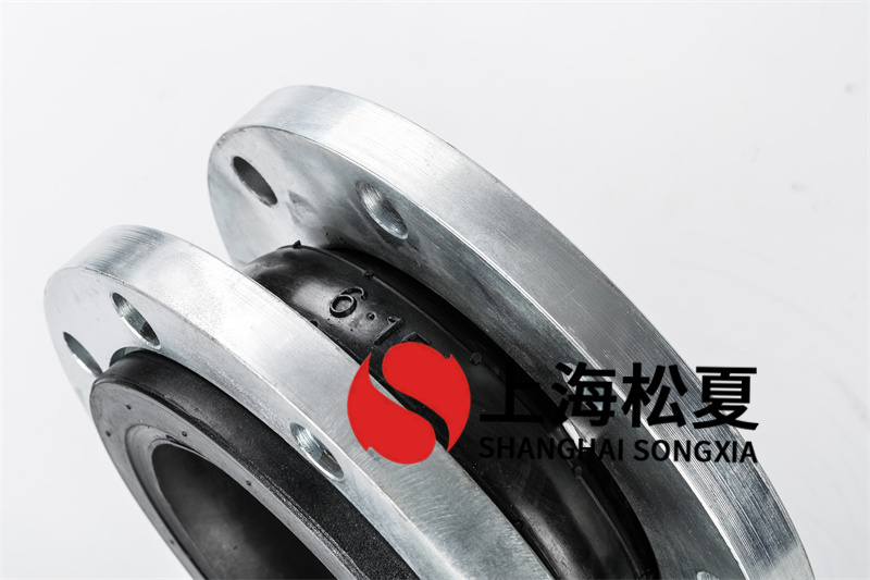 DN150机电工程橡胶软接老化的原因是什么？如何尽量避免？
