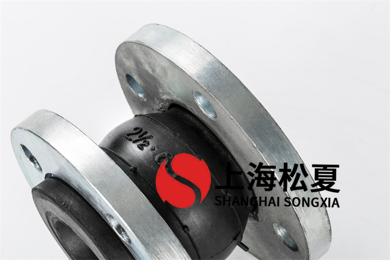 316不锈钢供水系统橡胶膨胀节喷漆防锈层有什么用？