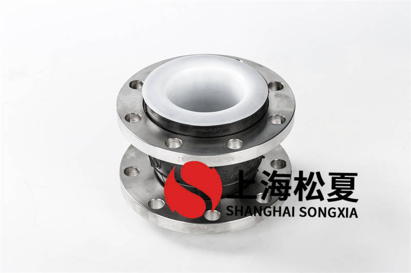 耐腐蚀可曲挠橡胶接头材质作用