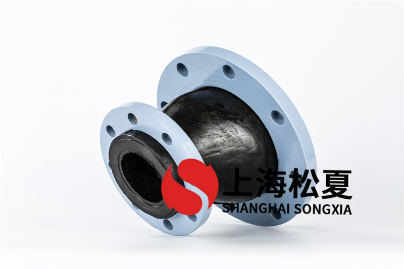 净水机增压泵用KPT型橡胶补偿器