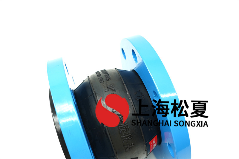 消防管道连接用柔性伸缩器