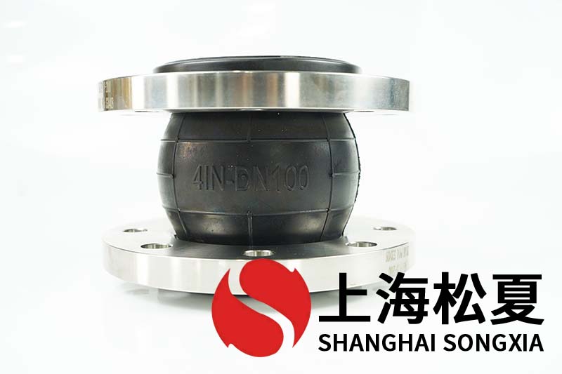 可曲绕管接头使用在无负压稳流供水设备